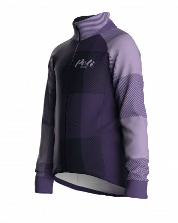 Veste thermique enfant fille - VICHY