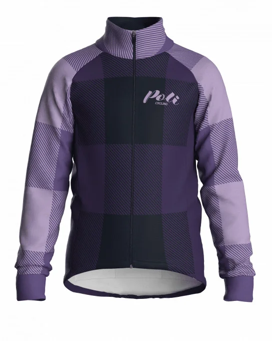 Veste thermique enfant fille - VICHY