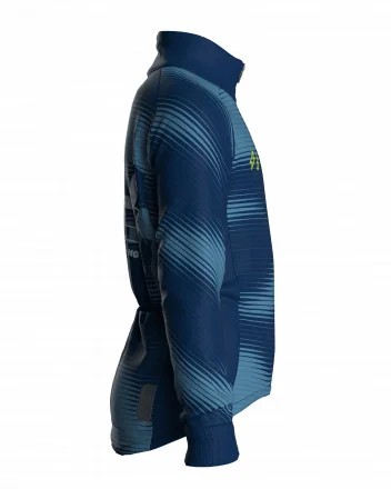 Veste thermique enfant garçon - RACING