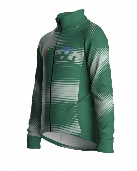 Veste thermique enfant garçon - RACING