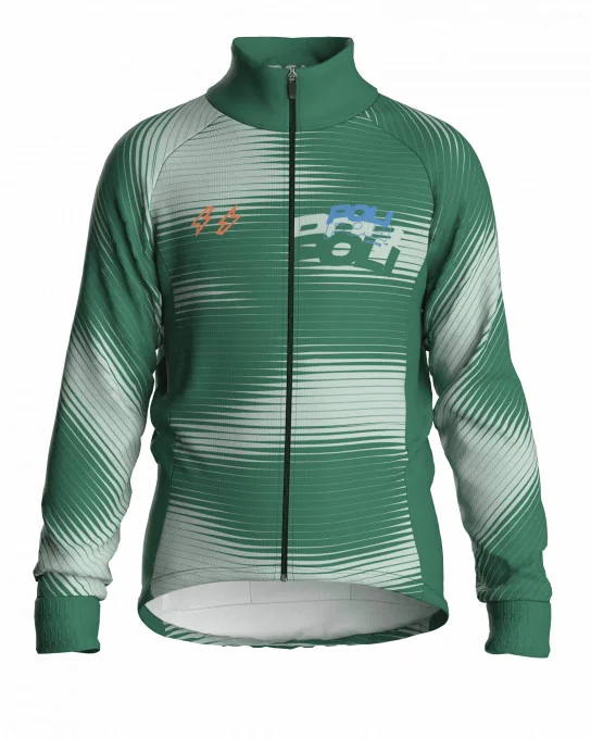 Veste thermique enfant garçon - RACING