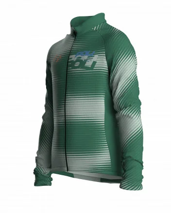Maillot enfant garçon manches longues - RACING