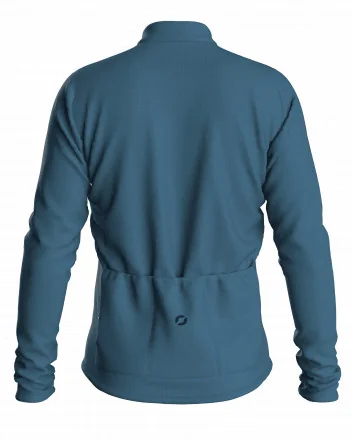 Maillot vélo manches longues homme - RACING