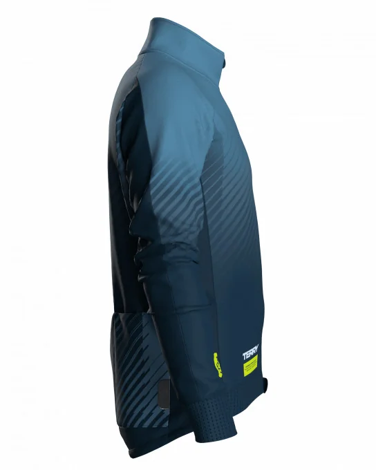 Veste thermique mi-saison homme - RACING