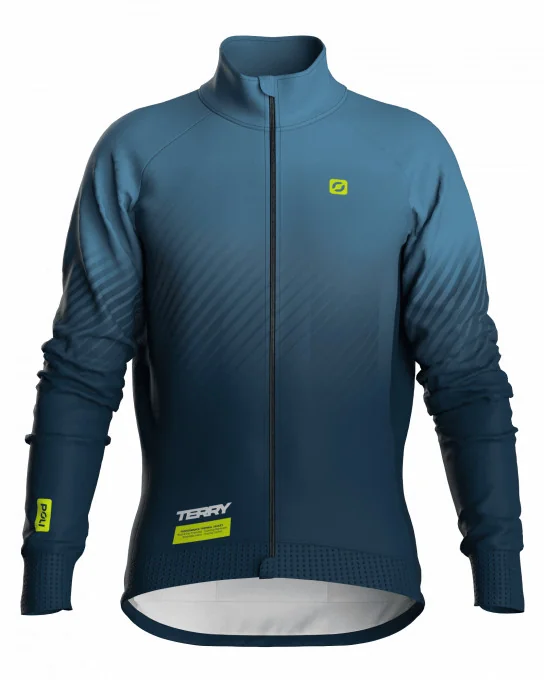 Veste thermique mi-saison homme - RACING