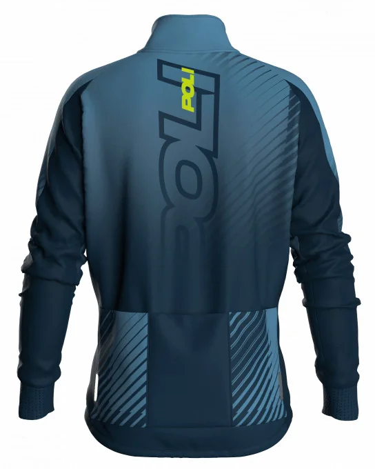 Veste thermique mi-saison homme - RACING