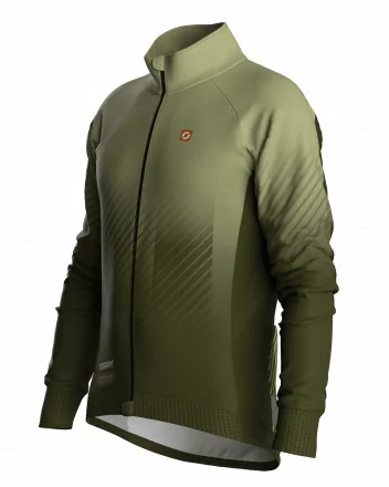 Veste thermique mi-saison homme - RACING