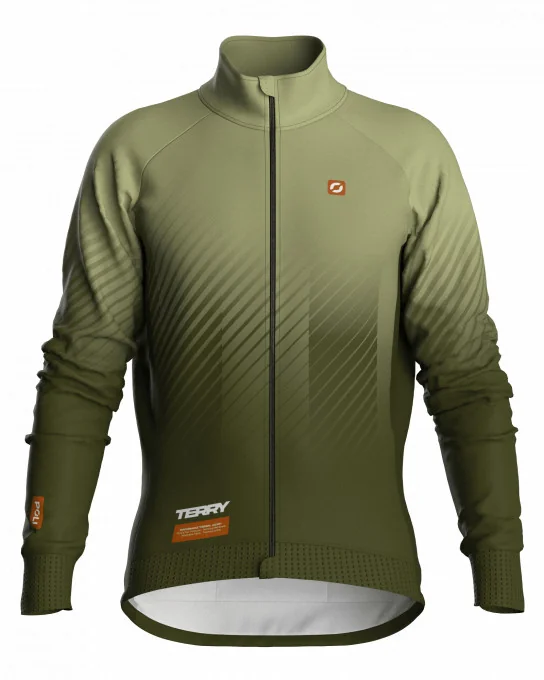 Veste thermique mi-saison homme - RACING