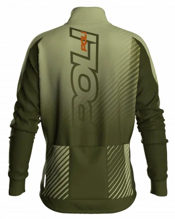 Veste thermique mi-saison homme - RACING