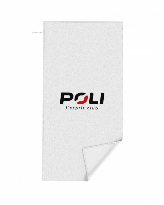 Serviette de sport - SERVET