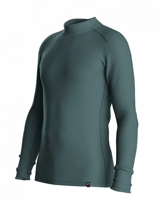 Sous-vêtement sport en laine Merinos unisexe - DRYWOOL