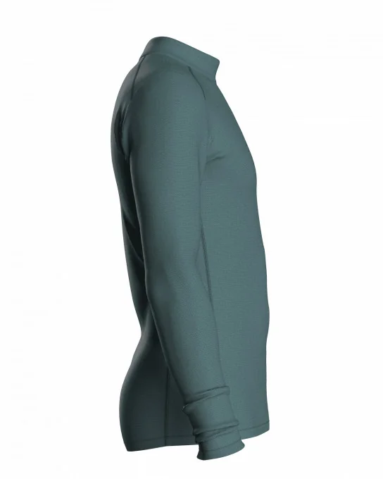 Sous-vêtement sport en laine Merinos unisexe - DRYWOOL