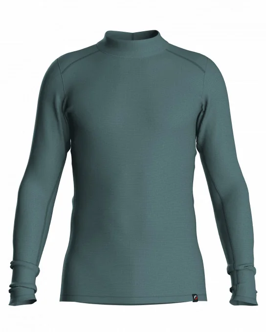 Sous-vêtement sport en laine Merinos unisexe - DRYWOOL