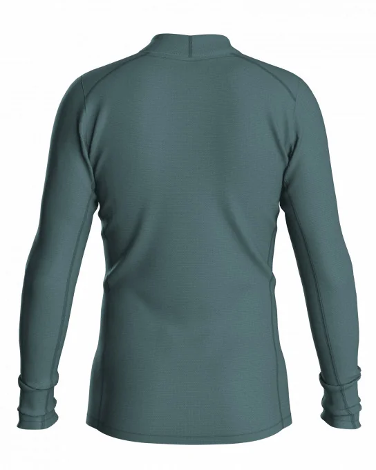 Sous-vêtement sport en laine Merinos unisexe - DRYWOOL