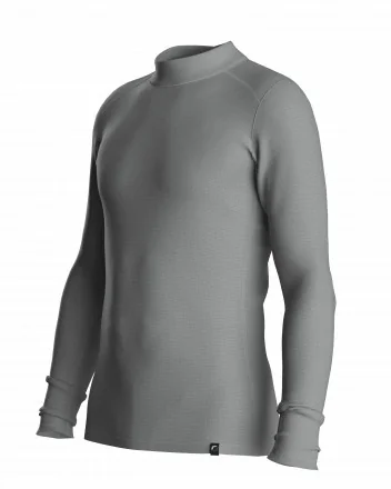 Sous-vêtement sport en laine Merinos unisexe - DRYWOOL