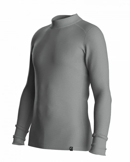 Sous-vêtement sport en laine Merinos unisexe - DRYWOOL