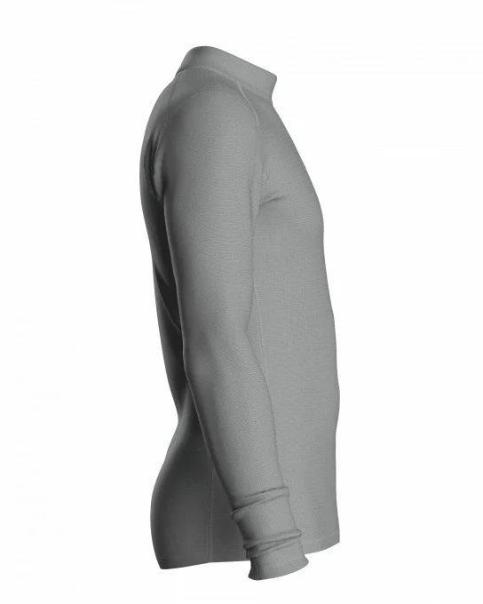 Sous-vêtement sport en laine Merinos unisexe - DRYWOOL