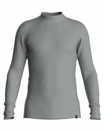 Sous-vêtement sport en laine Merinos unisexe - DRYWOOL