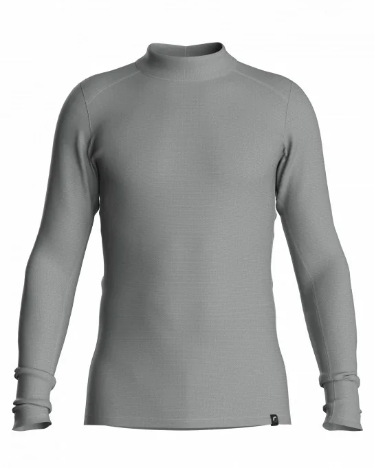 Sous-vêtement sport en laine Merinos unisexe - DRYWOOL