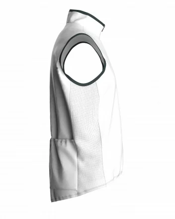 Gilet sans manches unisexe - GILAN