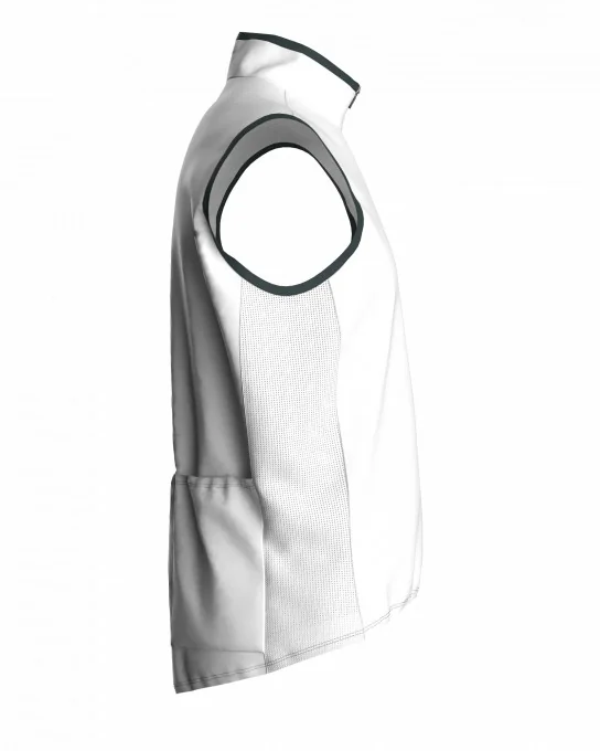 Gilet sans manches unisexe - GILAN