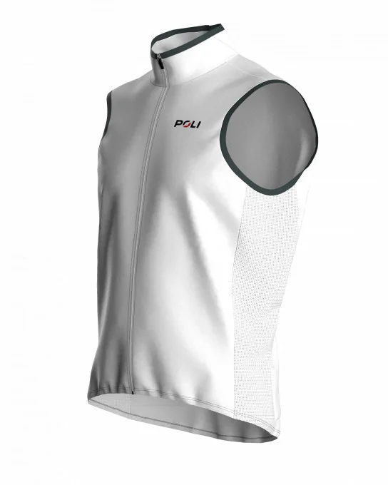 Gilet sans manches unisexe - GILAN