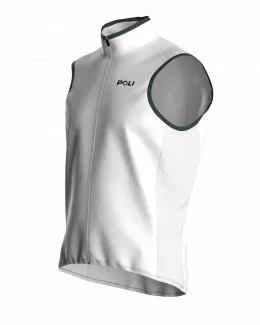 Gilet sans manches unisexe - GILAN