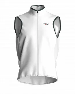 Gilet sans manches unisexe - GILAN