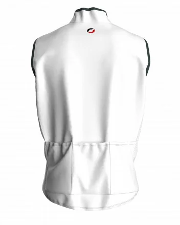 Gilet sans manches unisexe - GILAN