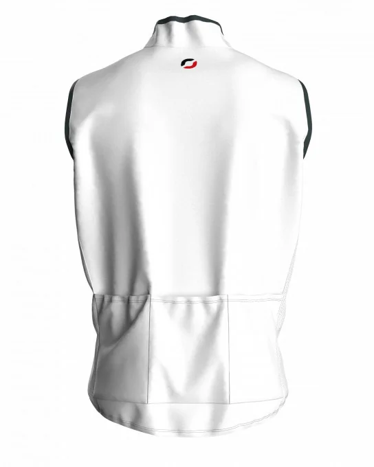 Gilet sans manches unisexe - GILAN