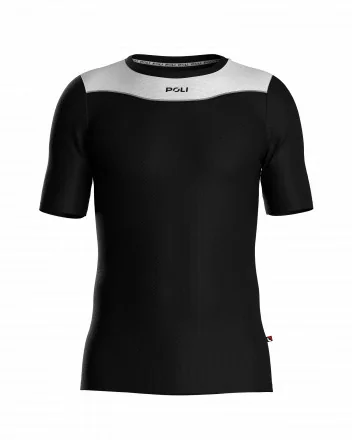 Sous-vêtement sport MC unisexe P-DRY