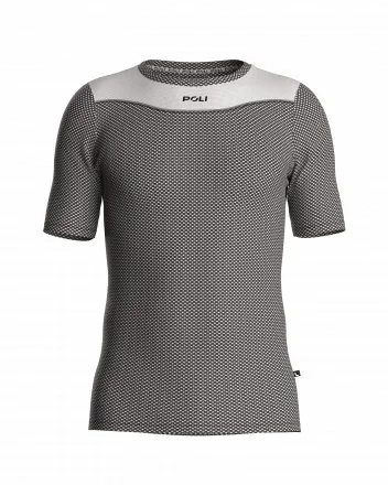 Sous-vêtement sport MC unisexe P-DRY