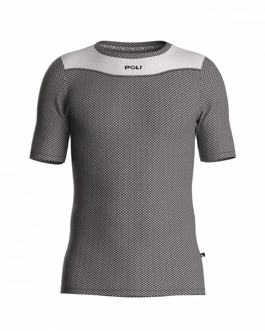 Sous-vêtement sport MC unisexe P-DRY