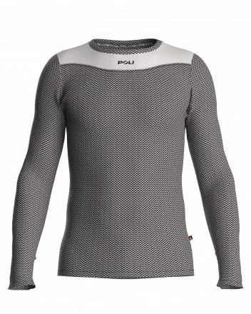 Sous-vêtement sport ML unisexe P-DRY