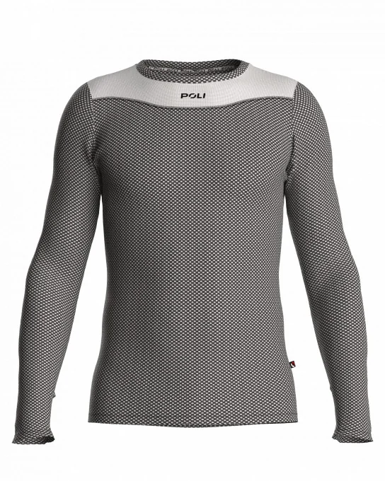 Sous-vêtement sport ML unisexe P-DRY