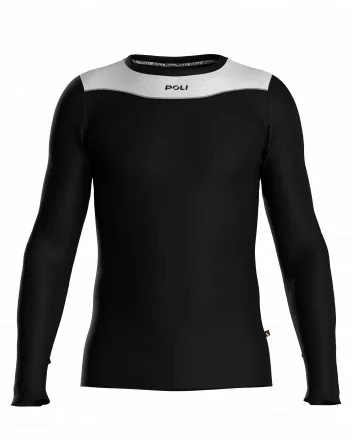 Sous-vêtement sport ML unisexe P-DRY