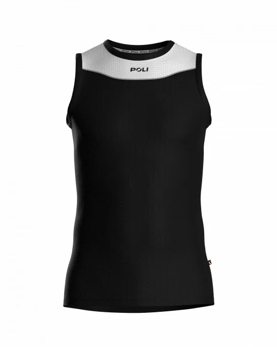 Sous-vêtement sport SM unisexe P-DRY