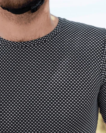 Sous-vêtement sport ML unisexe P-DRY