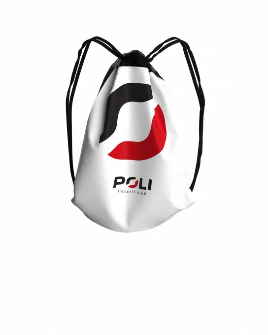 Sac à cordon TASKA