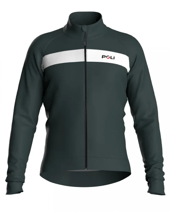 Veste de protection unisexe manches longues REGIS