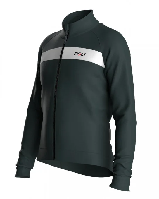 Veste de protection unisexe manches longues REGIS