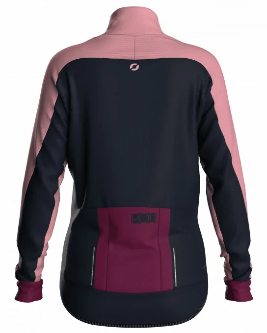 Veste thermique unisexe - PULSE