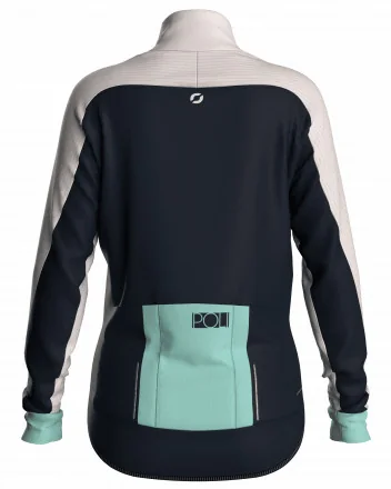 Veste thermique unisexe - PULSE