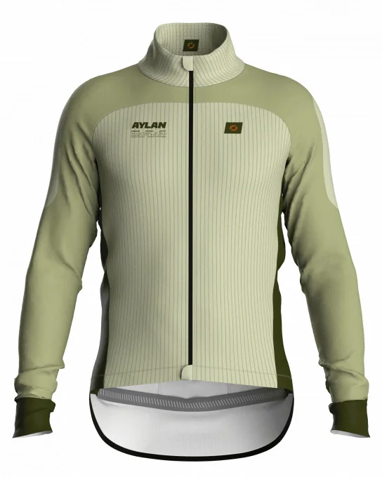 Veste thermique unisexe - PULSE