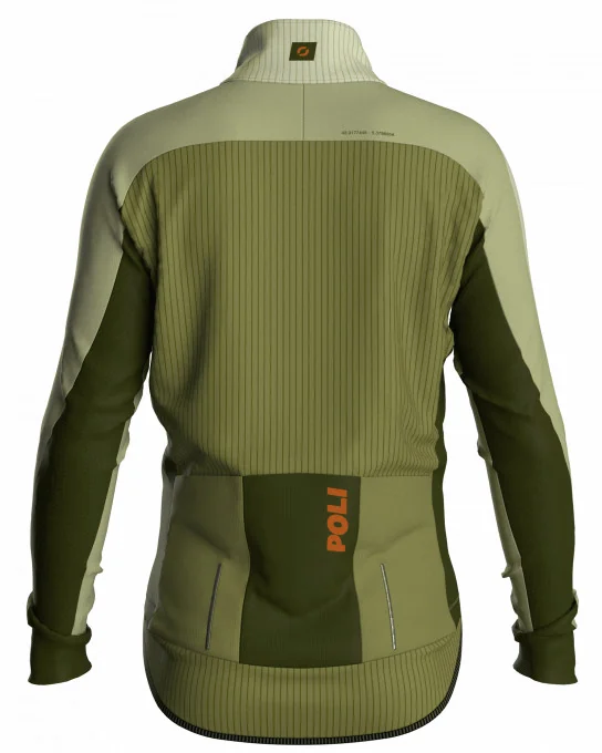 Veste thermique unisexe - PULSE