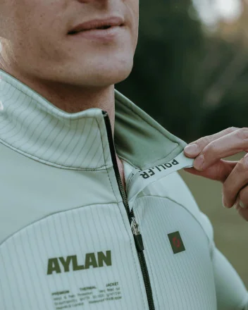 Veste thermique unisexe - PULSE