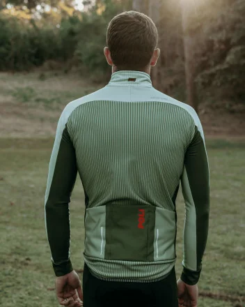 Veste thermique unisexe - PULSE