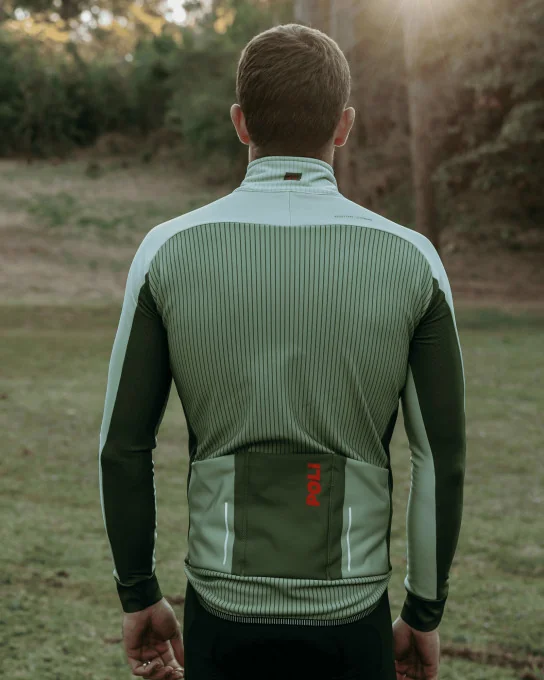 Veste thermique unisexe - PULSE