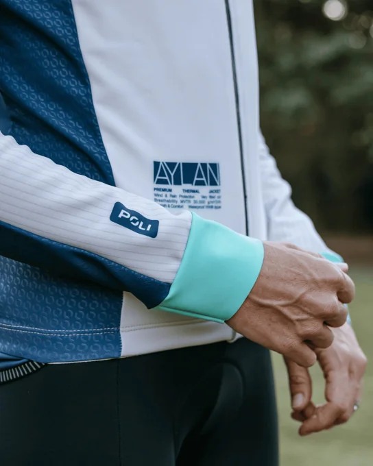 Veste thermique unisexe - PULSE