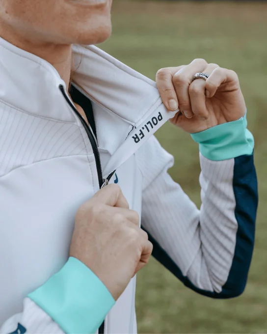 Veste thermique unisexe - PULSE